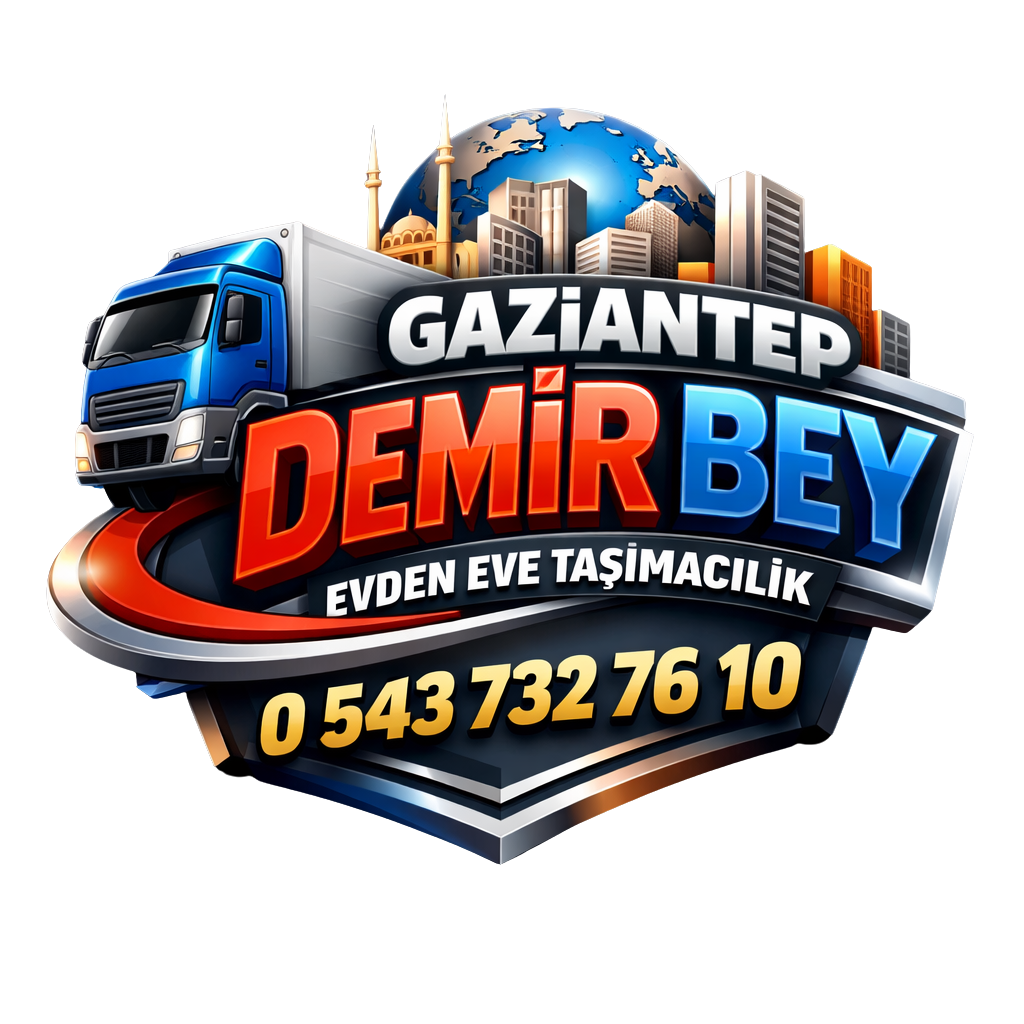 Demir Bey Taşımacılık